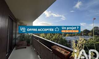 Appartement 4 Pièces 83 m² à vendre à Rennes (35200)