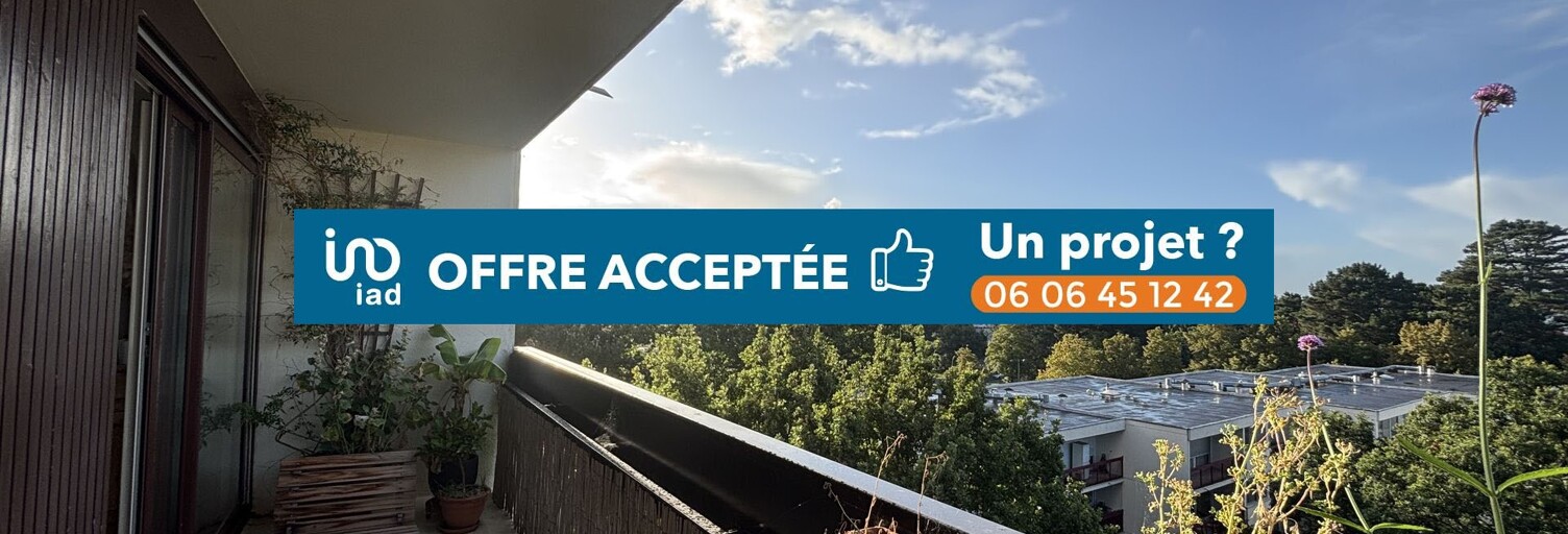 Appartement 4 Pièces 83 m² à vendre à Rennes (35200)