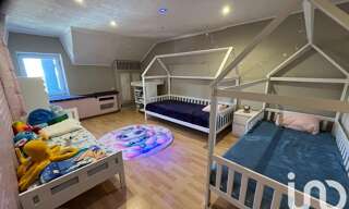 Maison 4 Pièces 105 m² à vendre à Longwy (54400)