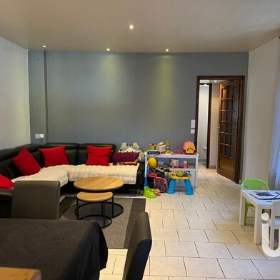 Maison 4 pièces 285000 €