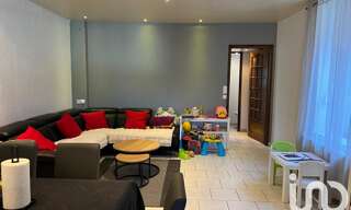 Maison 4 Pièces 105 m² à vendre à Longwy (54400)