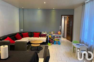 Maison 4 pièces 269000 €