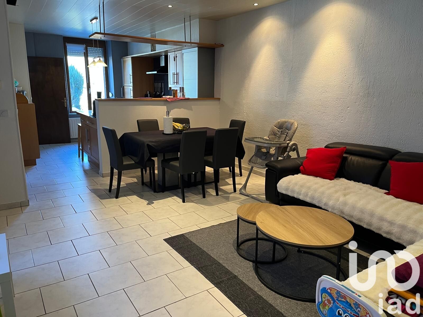 Vente Maison/villa 4 pièces - Photo 3
