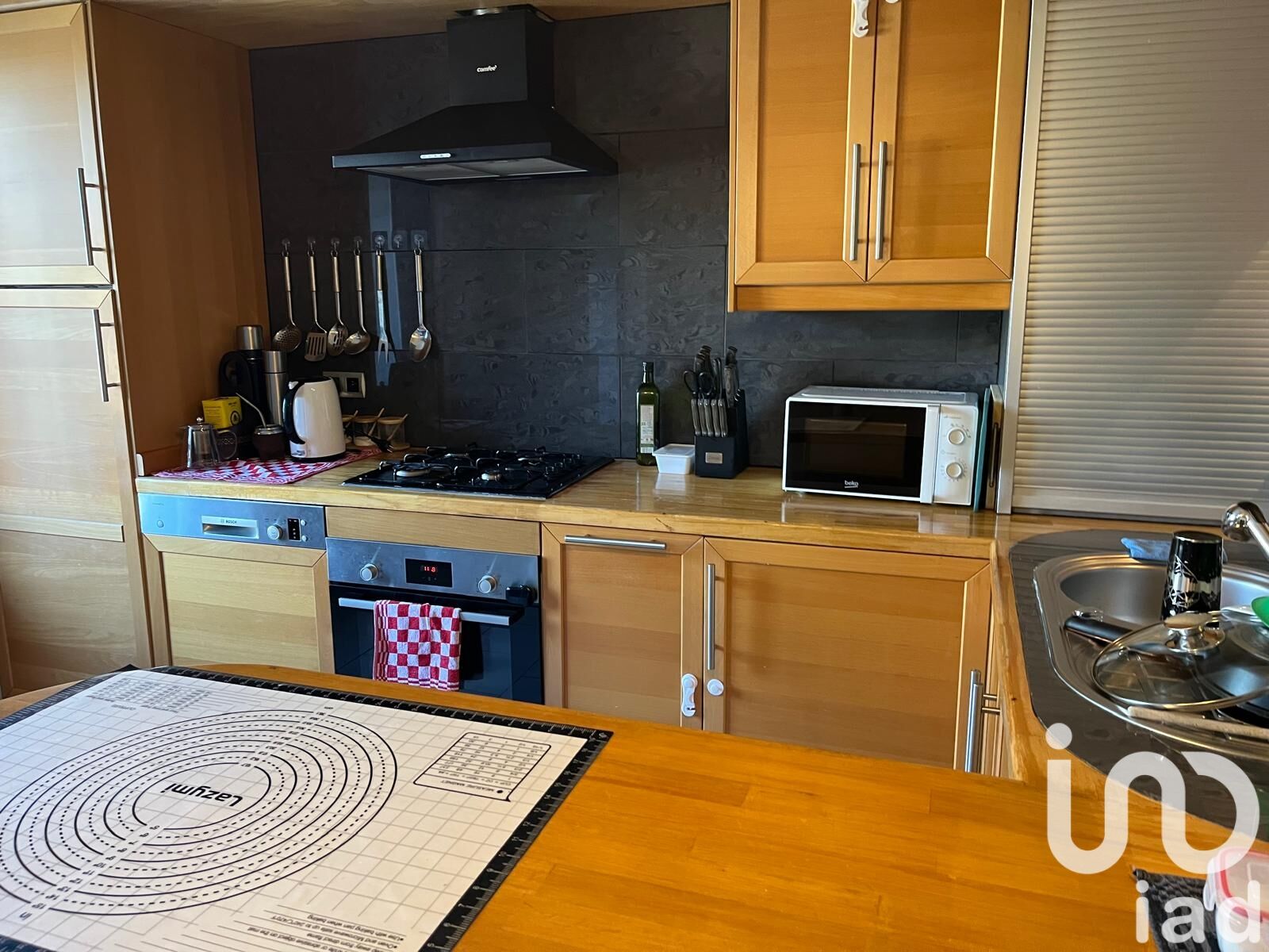 Vente Maison/villa 4 pièces - Photo 5