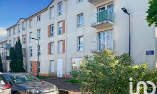 Appartement 3 Pièces 55 m² à vendre à Montfermeil (93370)