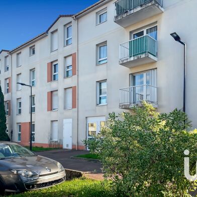 Appartement 3 pièces 209000 €