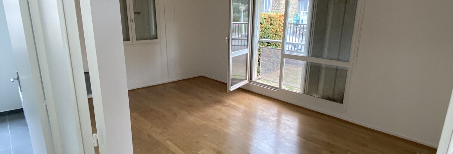 Appartement 2 Pièces 47 m² à vendre à Livry-Gargan (93190)