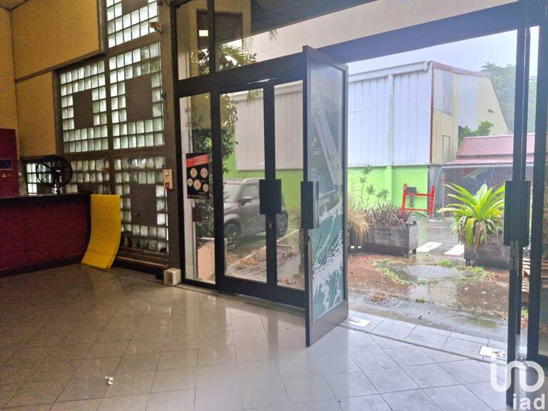 Vente Murs commerciaux 642 m&sup2; — photo 1