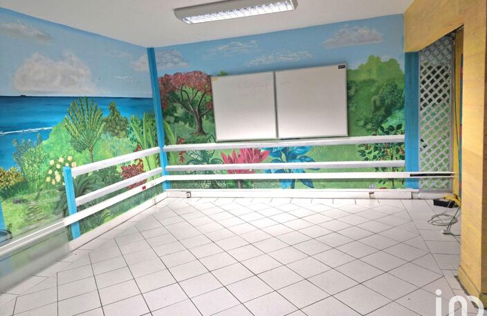 Vente Murs commerciaux 642 m&sup2; — photo 4