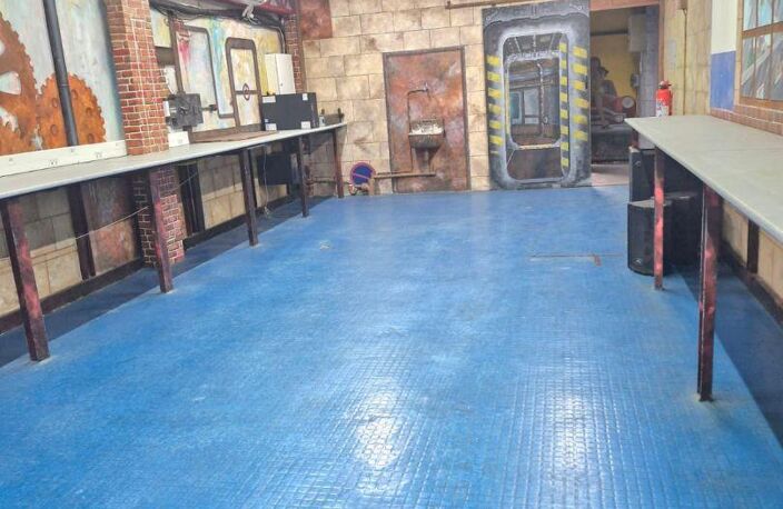 Vente Murs commerciaux 642 m&sup2; — photo 5