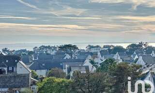 Appartement 2 Pièces 46 m² à vendre à Quiberon (56170)