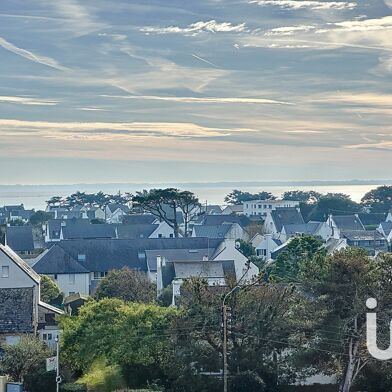 Appartement 2 pièces 225000 €