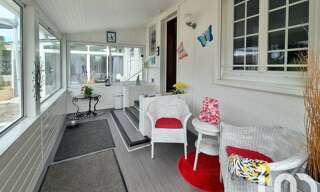 Maison 5 Pièces 103 m² à vendre à Descartes (37160)