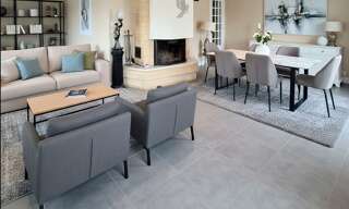 Maison 5 Pièces 103 m² à vendre à Descartes (37160)