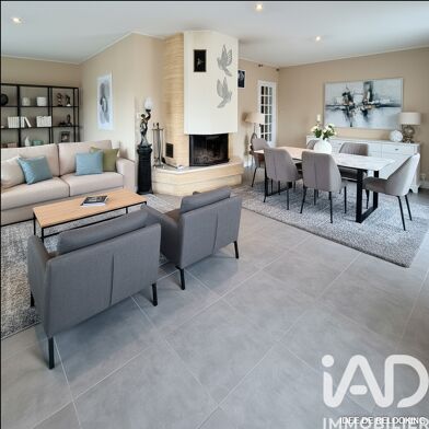 Maison 5 pièces 193000 €