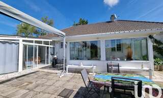 Maison 5 Pièces 103 m² à vendre à Descartes (37160)