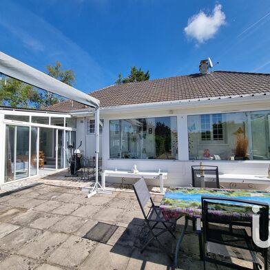 Maison 5 pièces 193000 €