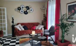 Maison 5 Pièces 103 m² à vendre à Descartes (37160)