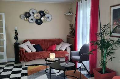 Maison 5 pièces 178000 €