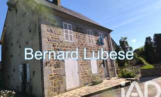 Maison 6 Pièces 119 m² à vendre à Lupersat (23190)