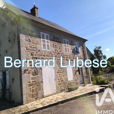 Maison 6 pièces 99000 €