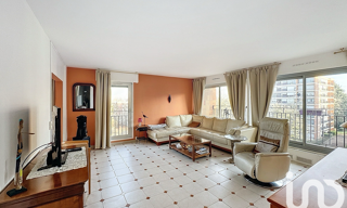 Appartement 5 Pièces 98 m² à vendre à Brunoy (91800)