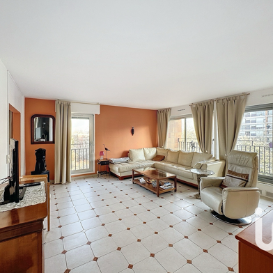 Appartement 5 pièces 225000 €