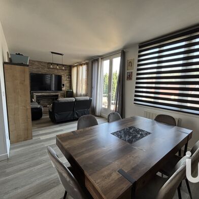 Maison 6 pièces 227000 €