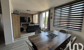 Maison 6 Pièces 119 m² à vendre à Le Havre (76620)