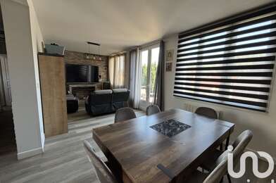 Maison 6 pièces 227000 €