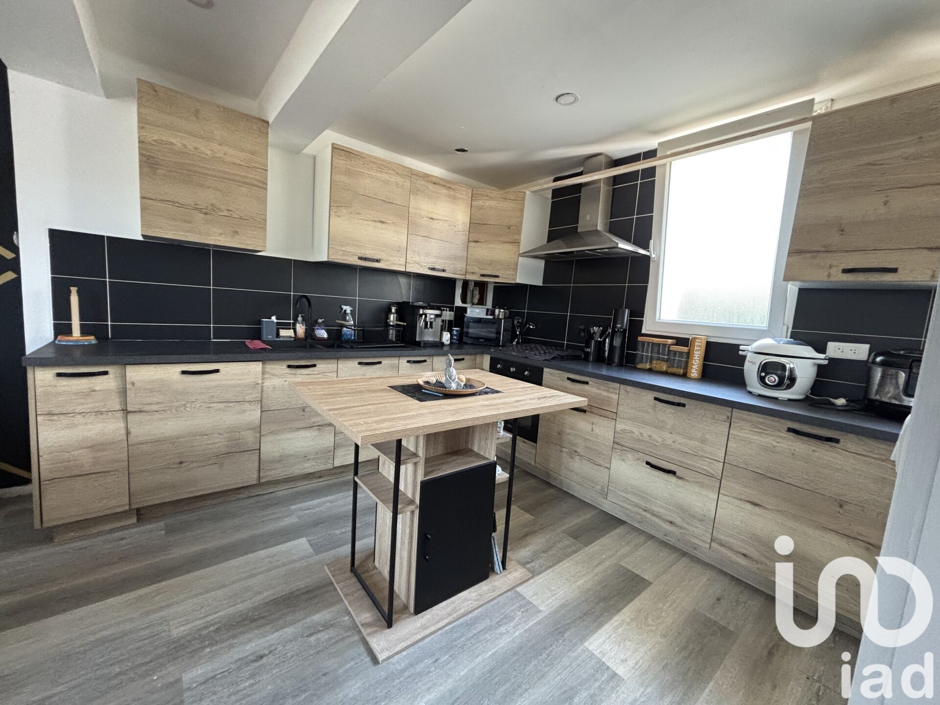Vente Maison/villa 6 pièces - Photo 2