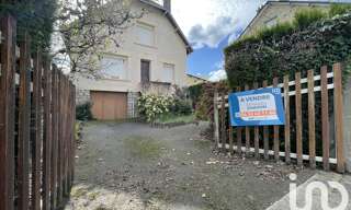 Maison 7 Pièces 151 m² à vendre à Chamberet (19370)