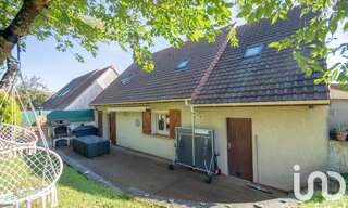 Maison 5 Pièces 100 m² à vendre à Seraincourt (95450)