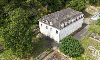 Maison 11 Pièces 800 m² à vendre à Figeac (46100)