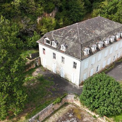 Maison 11 pièces 430000 €