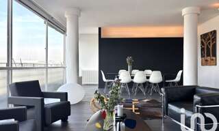 Appartement 4 Pièces 102 m² à vendre à Boulogne-Billancourt (92100)