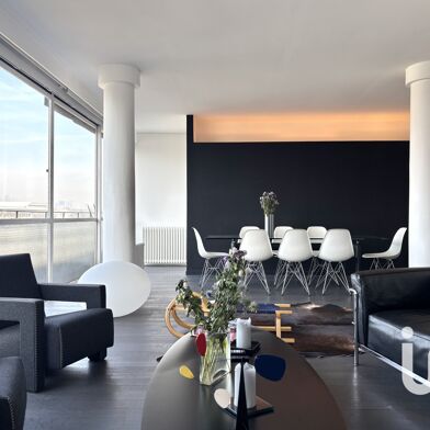 Appartement 4 pièces 1580000 €