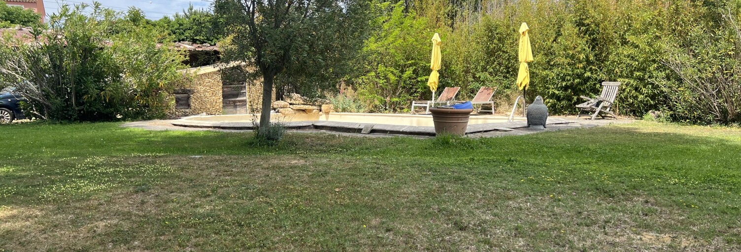 Terrain  401 m² à vendre à Salon-de-Provence (13300)
