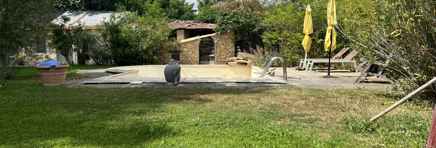 Terrain  401 m² à vendre à Salon-de-Provence (13300)