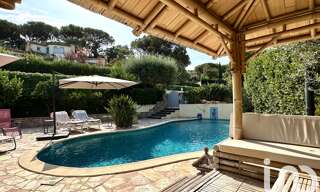 Appartement 4 Pièces 99 m² à vendre à Sainte-Maxime (83120)