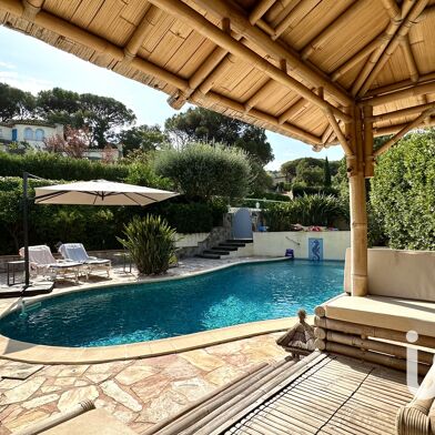 Appartement 4 pièces 650000 €