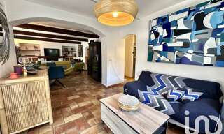 Appartement 4 Pièces 99 m² à vendre à Sainte-Maxime (83120)