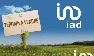 Terrain  1176 m² à vendre à Ventenac-en-Minervois (11120)