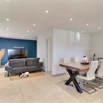 Maison 4 pièces 415000 €