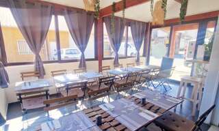 Commerce  100 m² à vendre à Villenoy (77124)