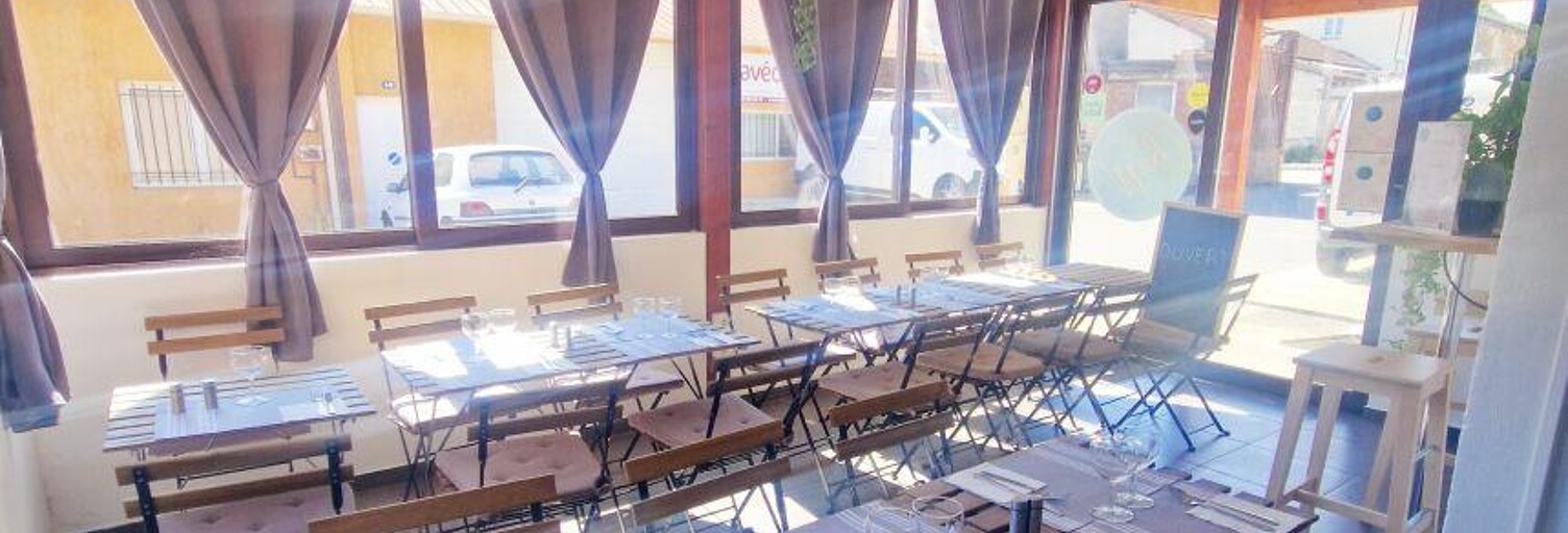 Commerce  100 m² à vendre à Villenoy (77124)