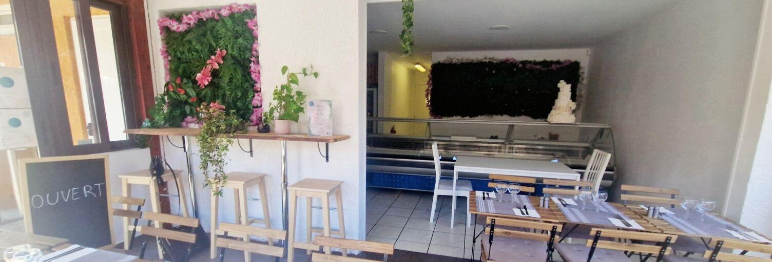 Commerce  100 m² à vendre à Villenoy (77124)