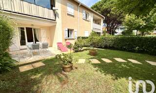 Appartement 2 Pièces 37 m² à vendre à Cogolin (83310)