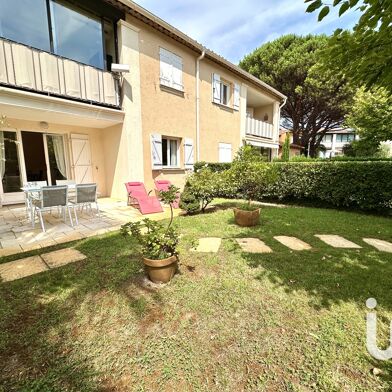 Appartement 2 pièces 309000 €