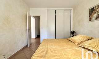 Appartement 2 Pièces 37 m² à vendre à Cogolin (83310)